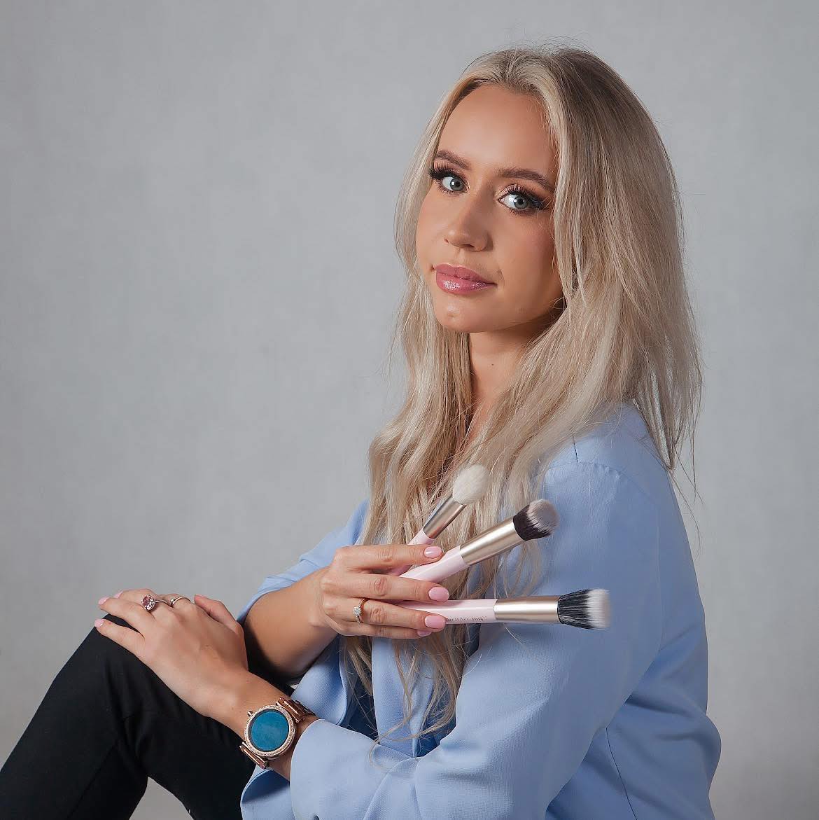 Natalia – specjalistka Med&Beauty Clinic